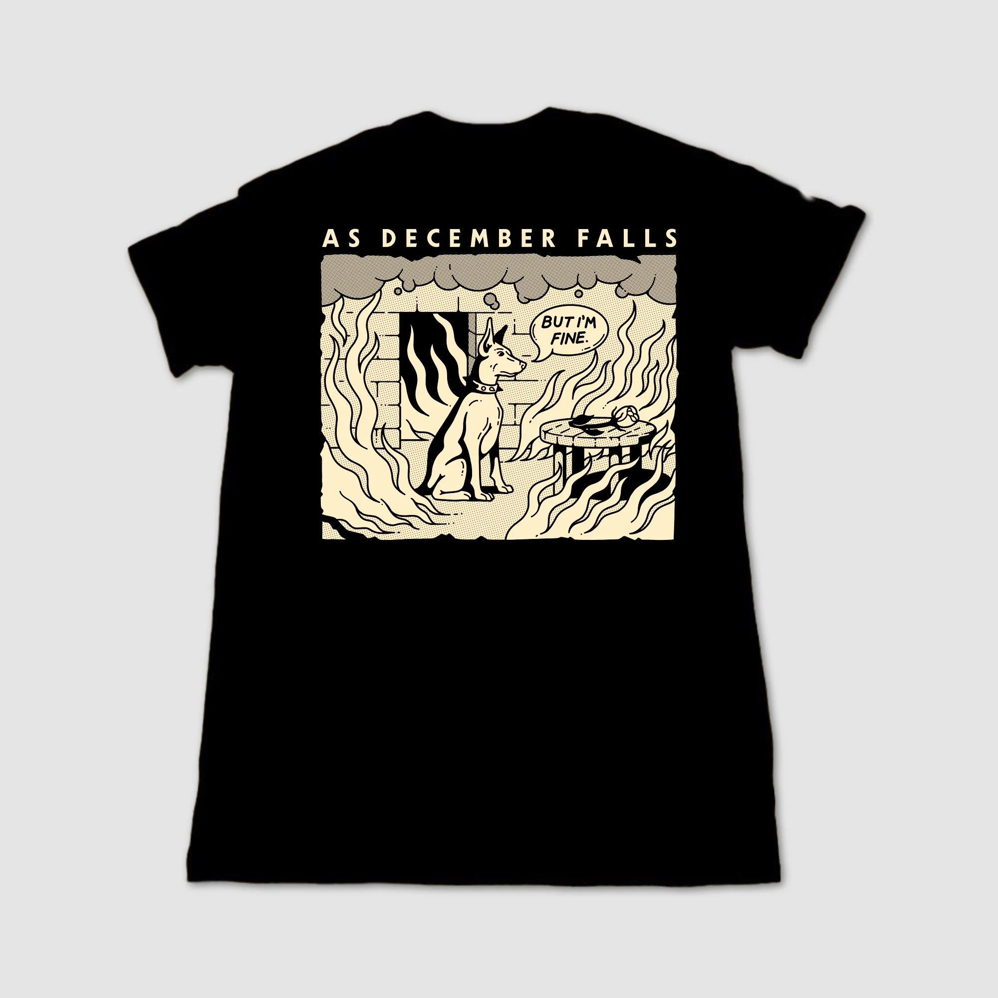 Meme Tee - Unisex